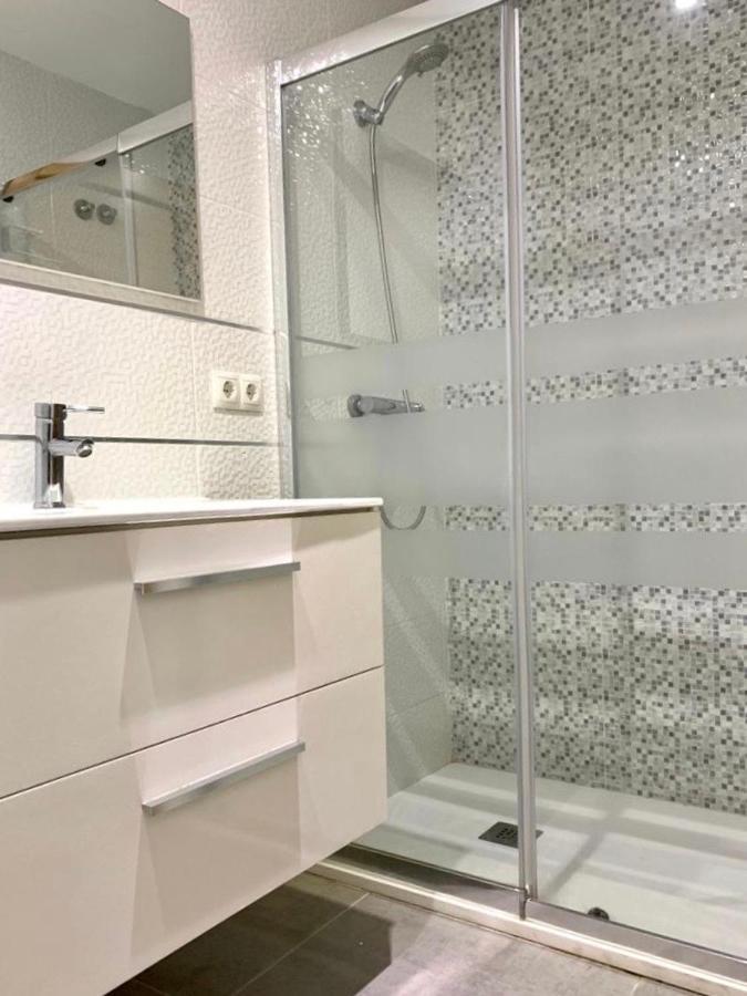 Uim Mediterraneo Casita Palancia Wifi Puerto de Sagunto Exterior photo